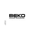 BEKO Z50 Manual de Servicio